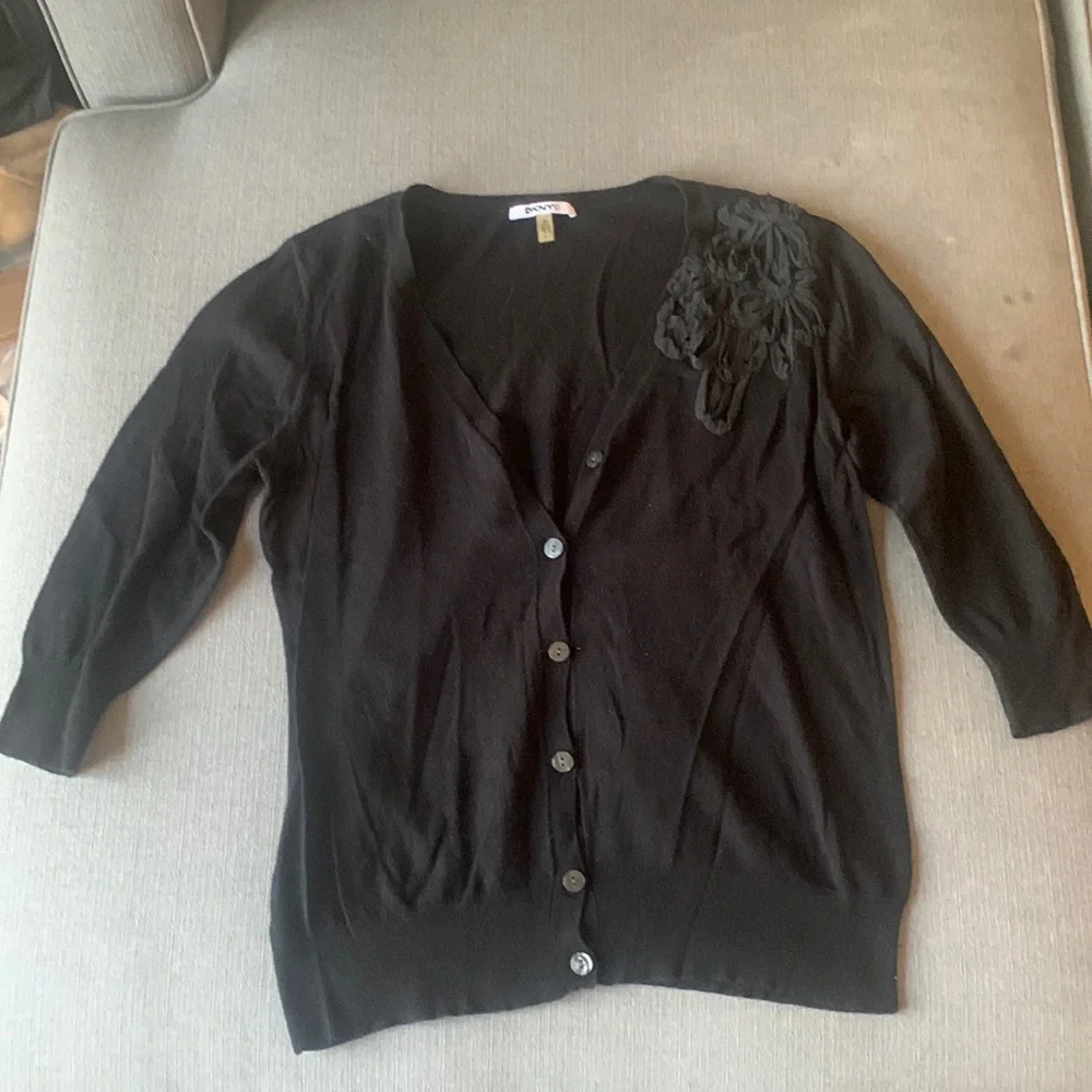 Dknyc top